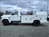 2023 Chevrolet SILVERADO MD 2WD REG CAB WORK TRUCK