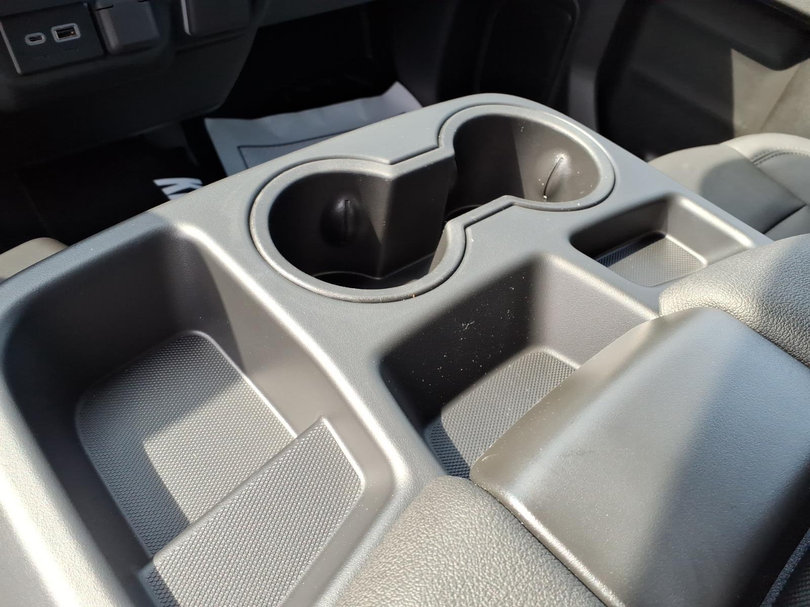 ChevroletSilverado 2500HD15