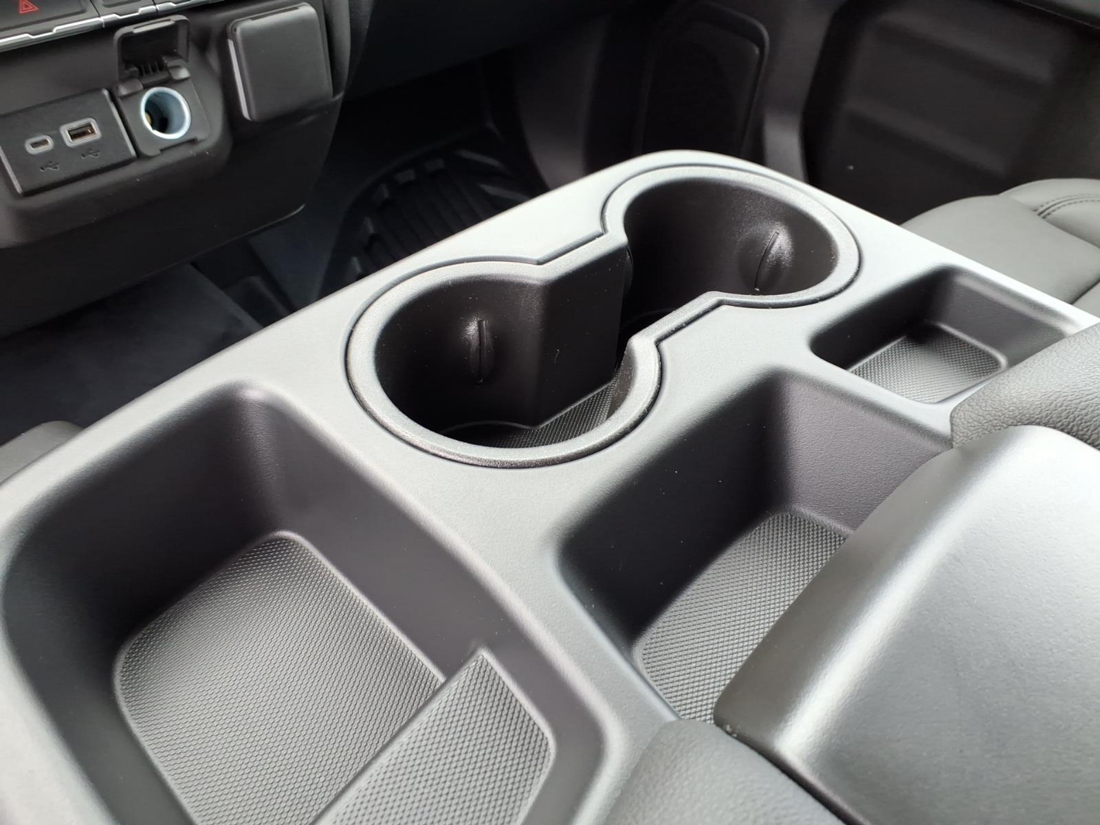 ChevroletSilverado 3500HD CC15