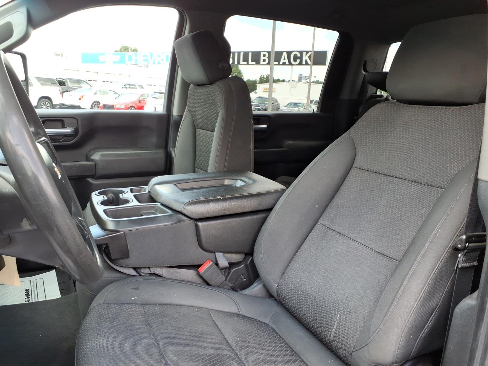 ChevroletSilverado 2500HD15