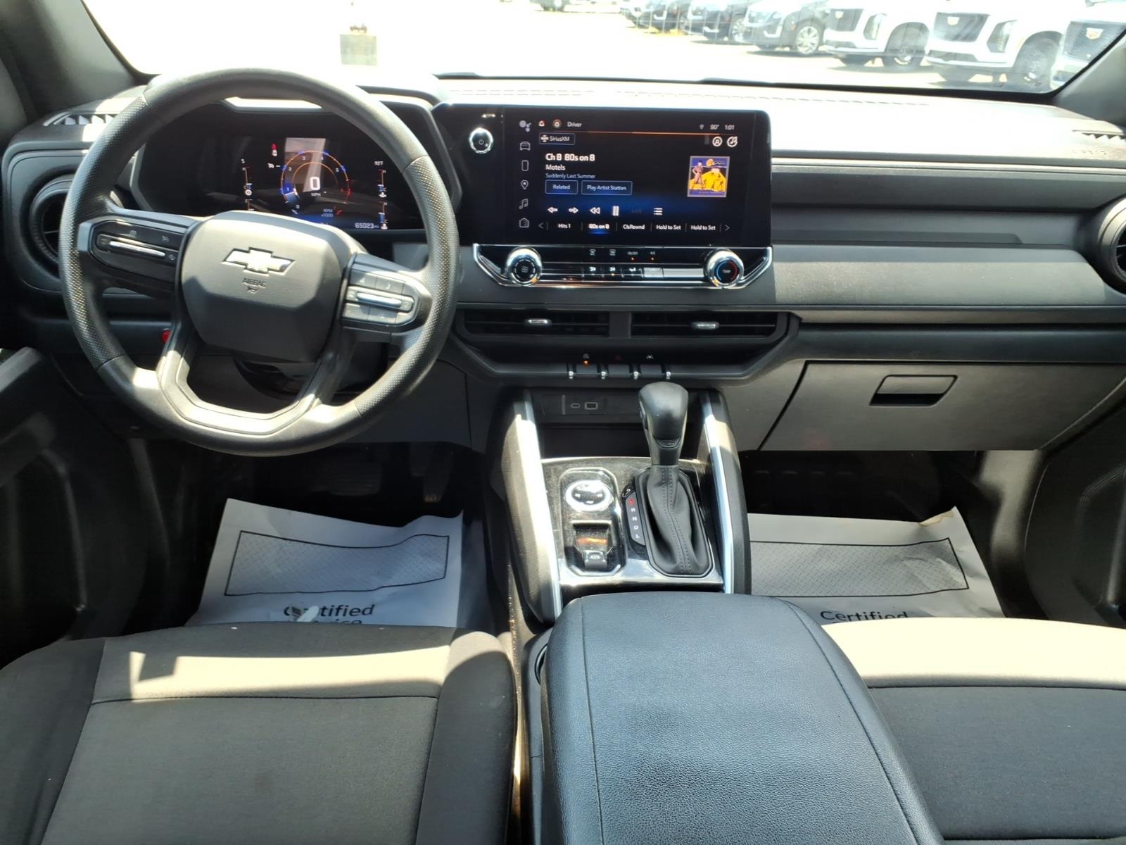 ChevroletColorado15
