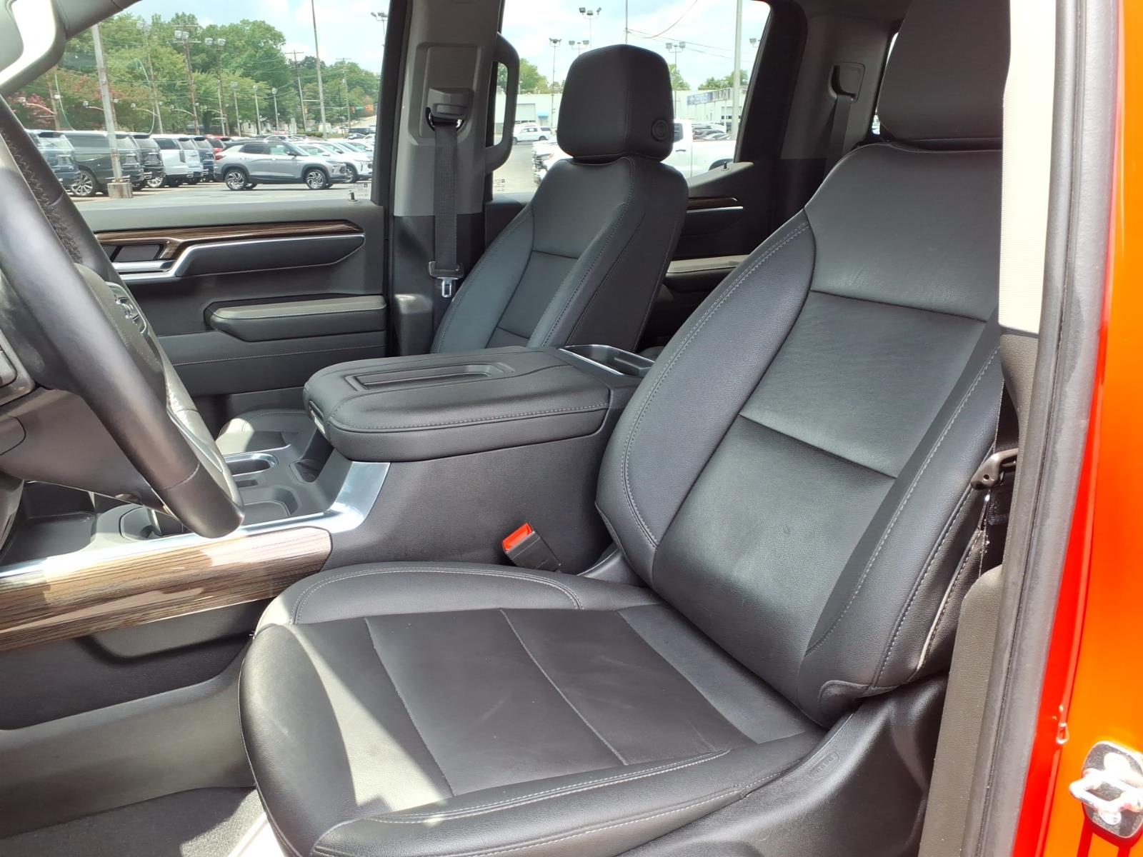 ChevroletSilverado 150015