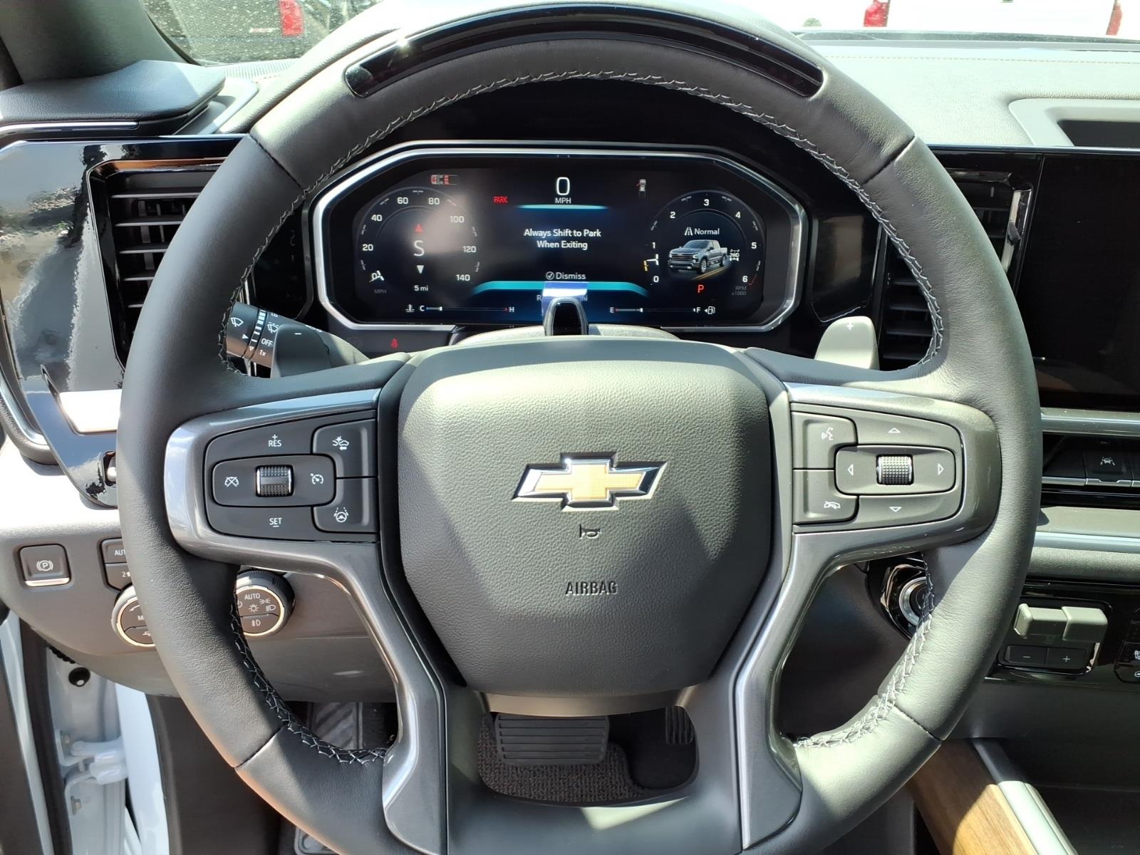 ChevroletSilverado 150015