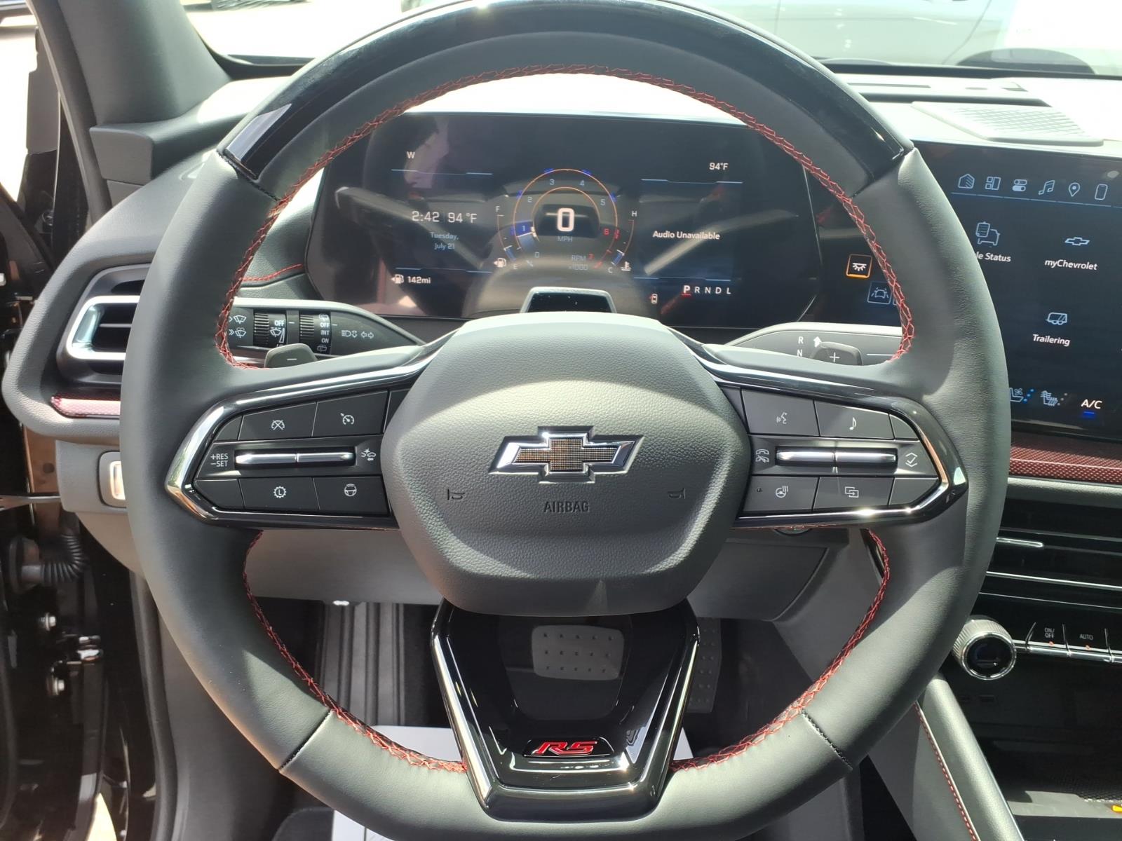 ChevroletTraverse15