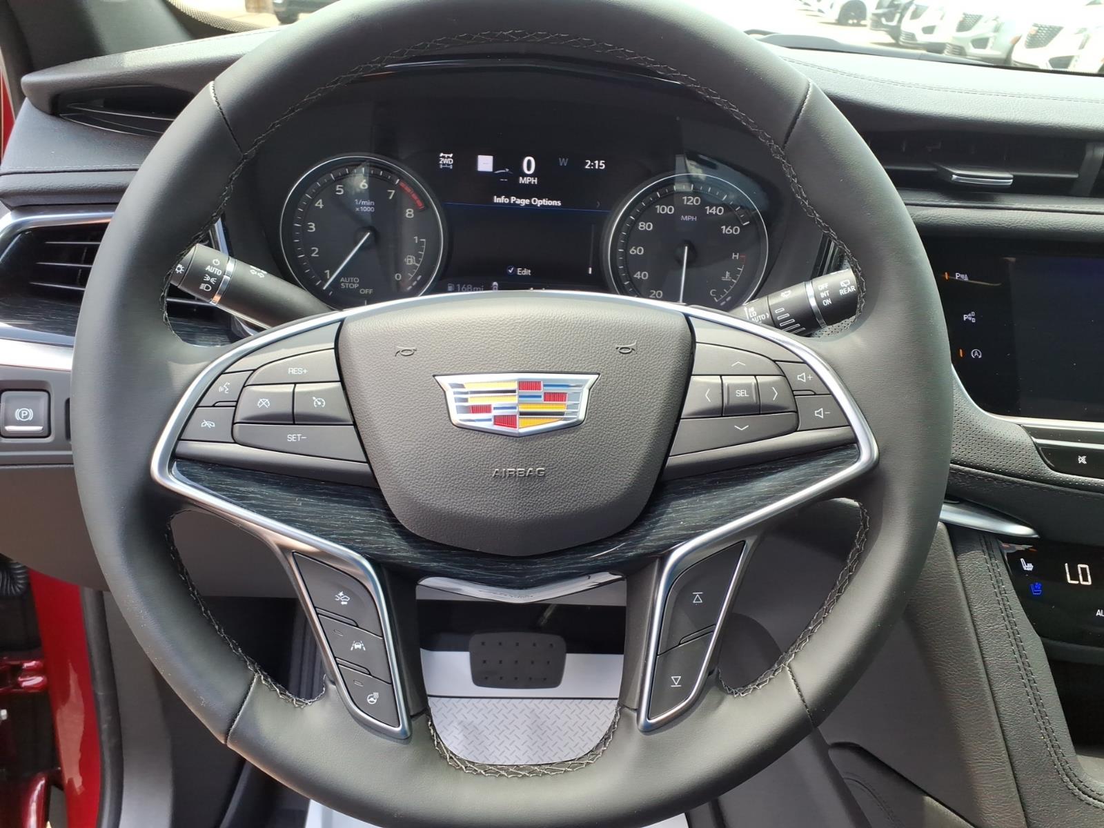 CadillacXT515