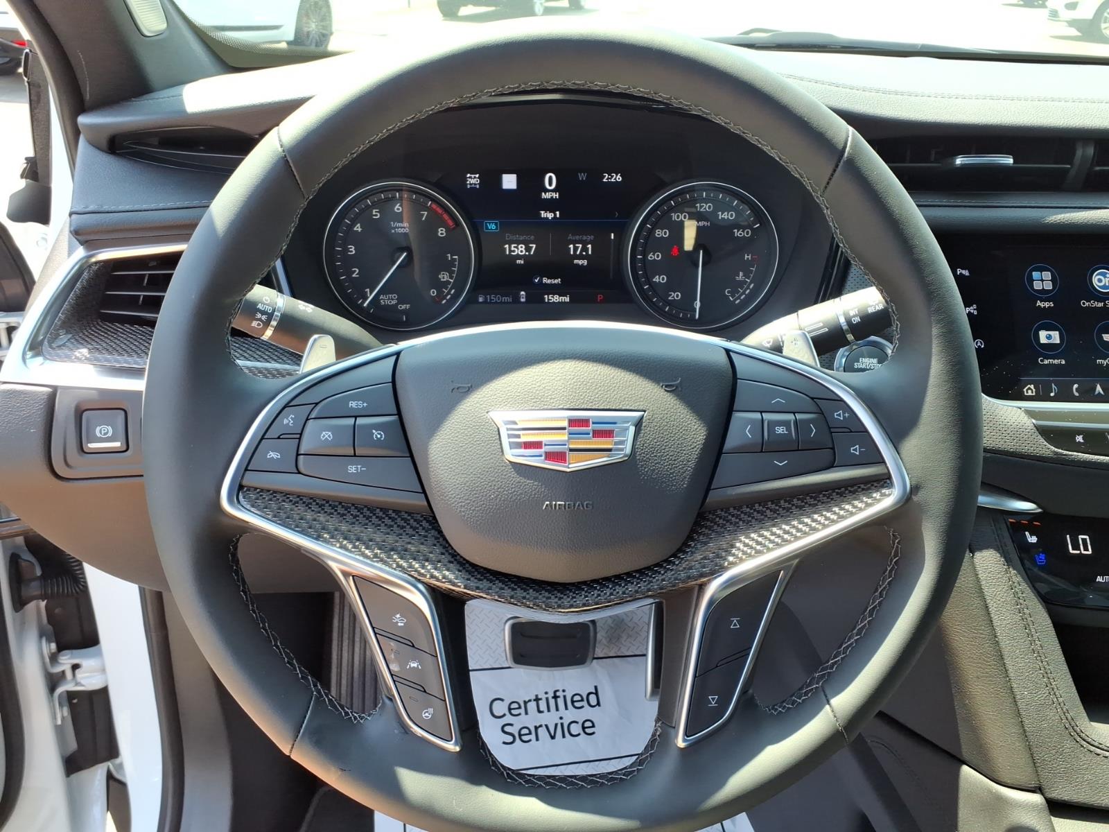 CadillacXT515