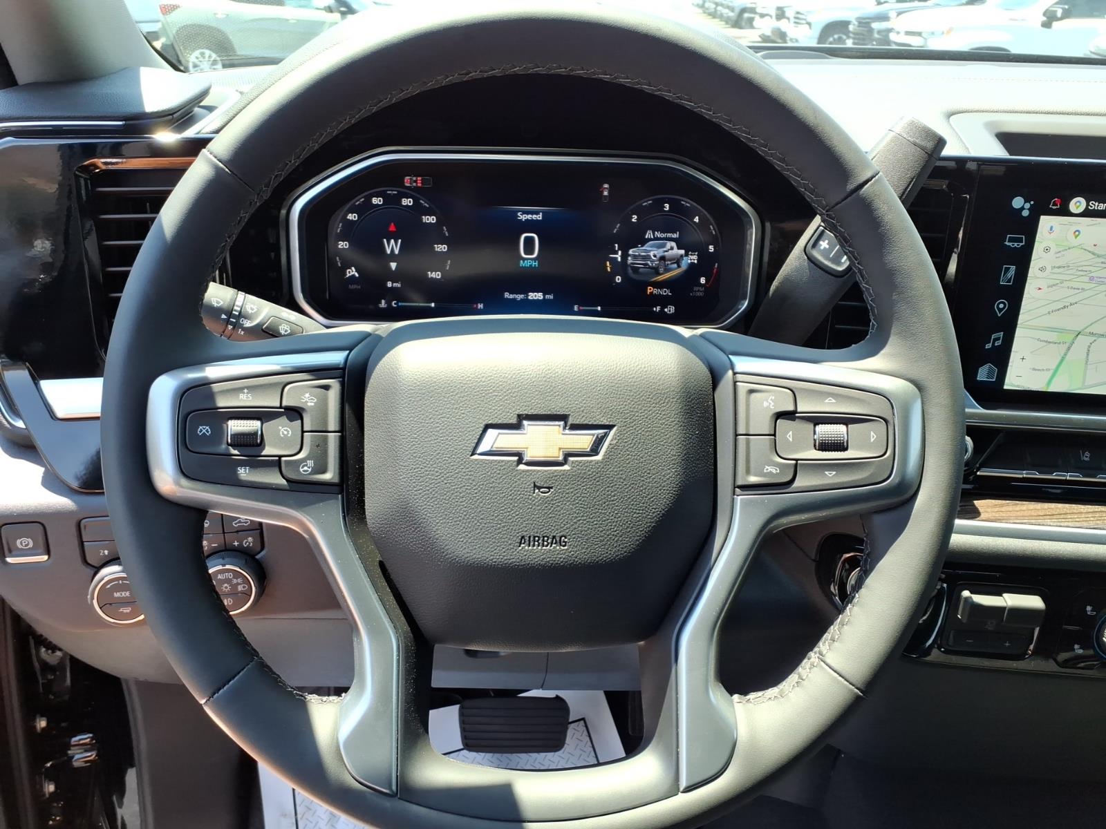ChevroletSilverado 2500HD15