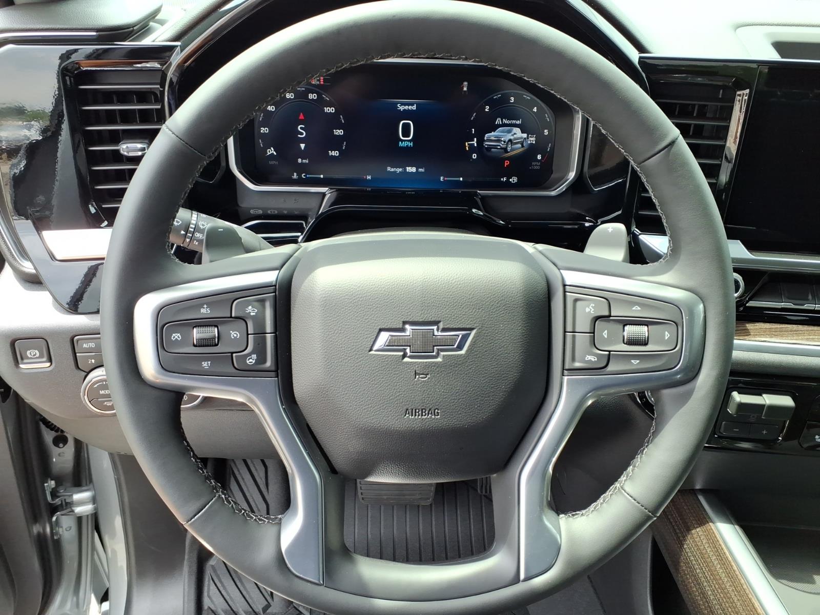 ChevroletSilverado 150015