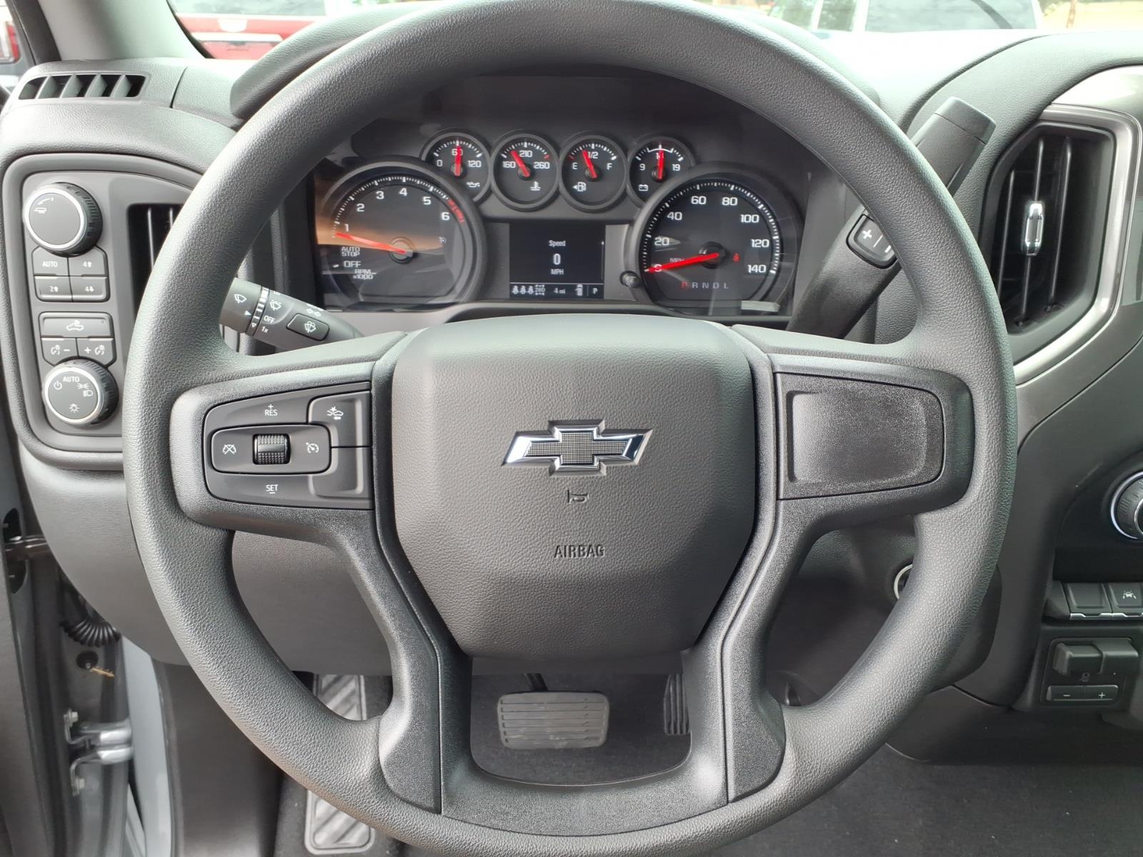 ChevroletSilverado 150015