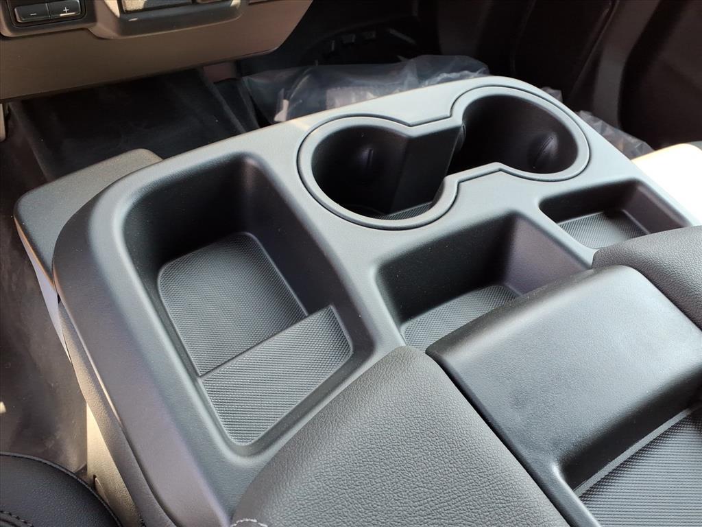 ChevroletSilverado 2500HD15
