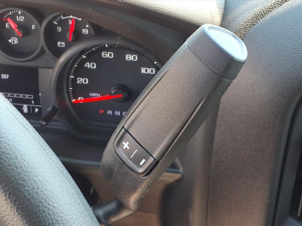 ChevroletSilverado 2500HD15