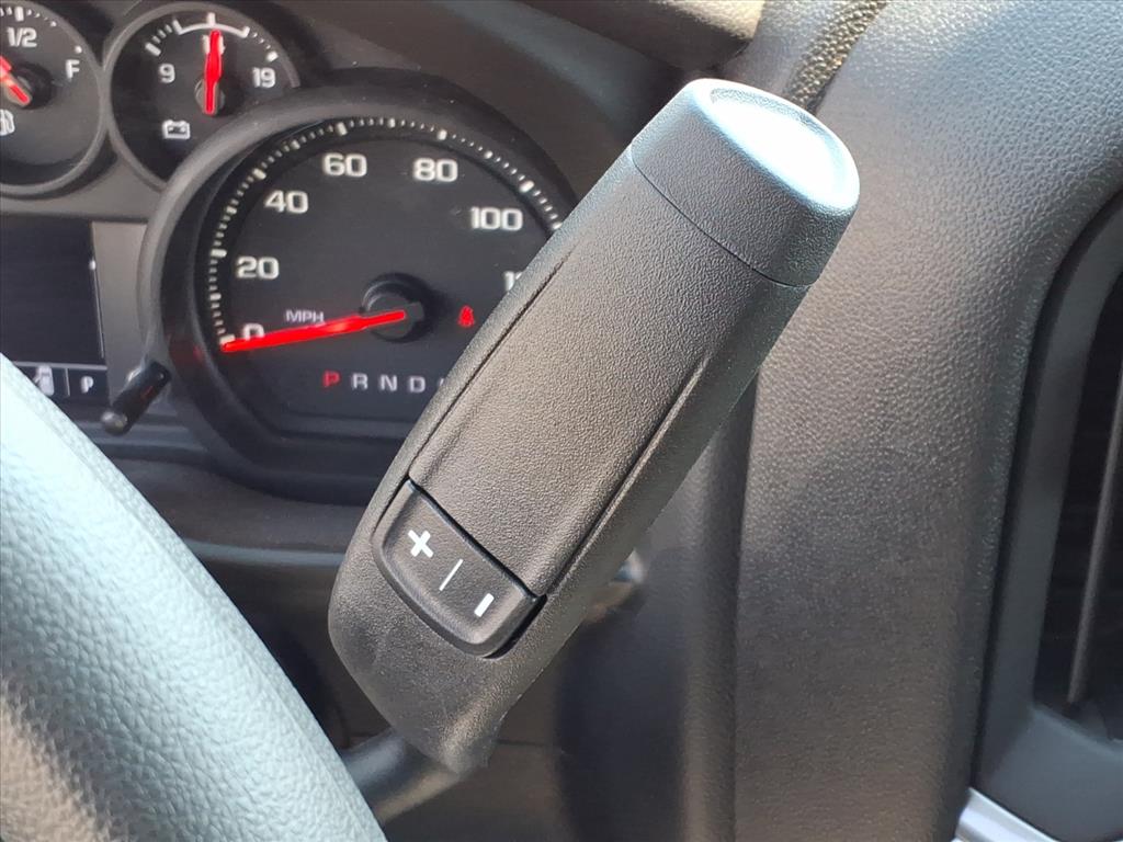 ChevroletSilverado 2500HD15