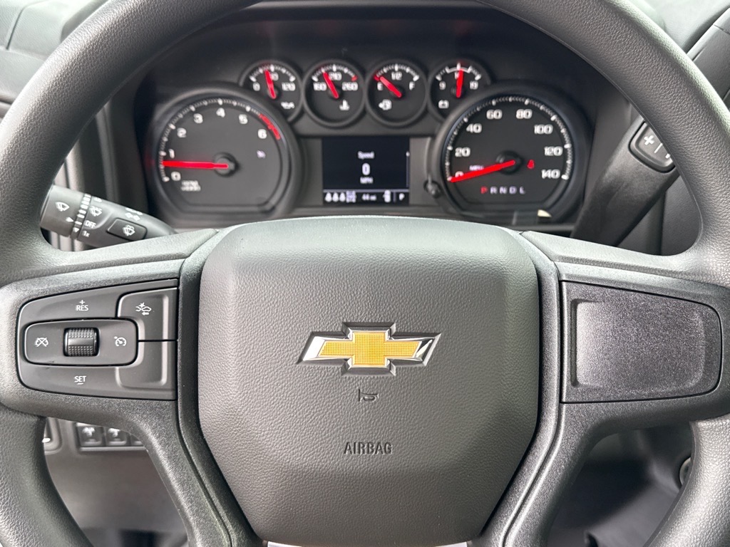 ChevroletSilverado 2500HD15