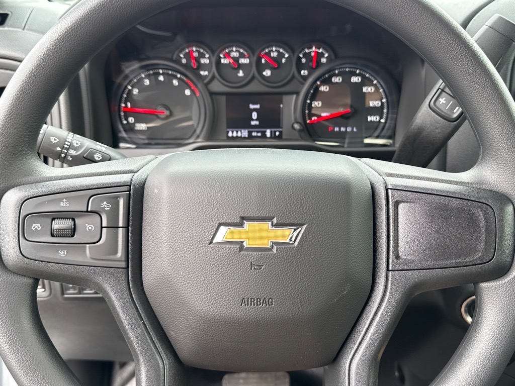 ChevroletSilverado 2500HD15
