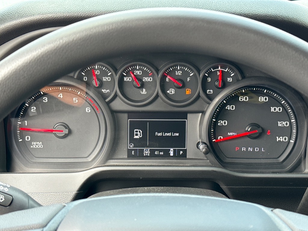 ChevroletSilverado 3500HD CC15