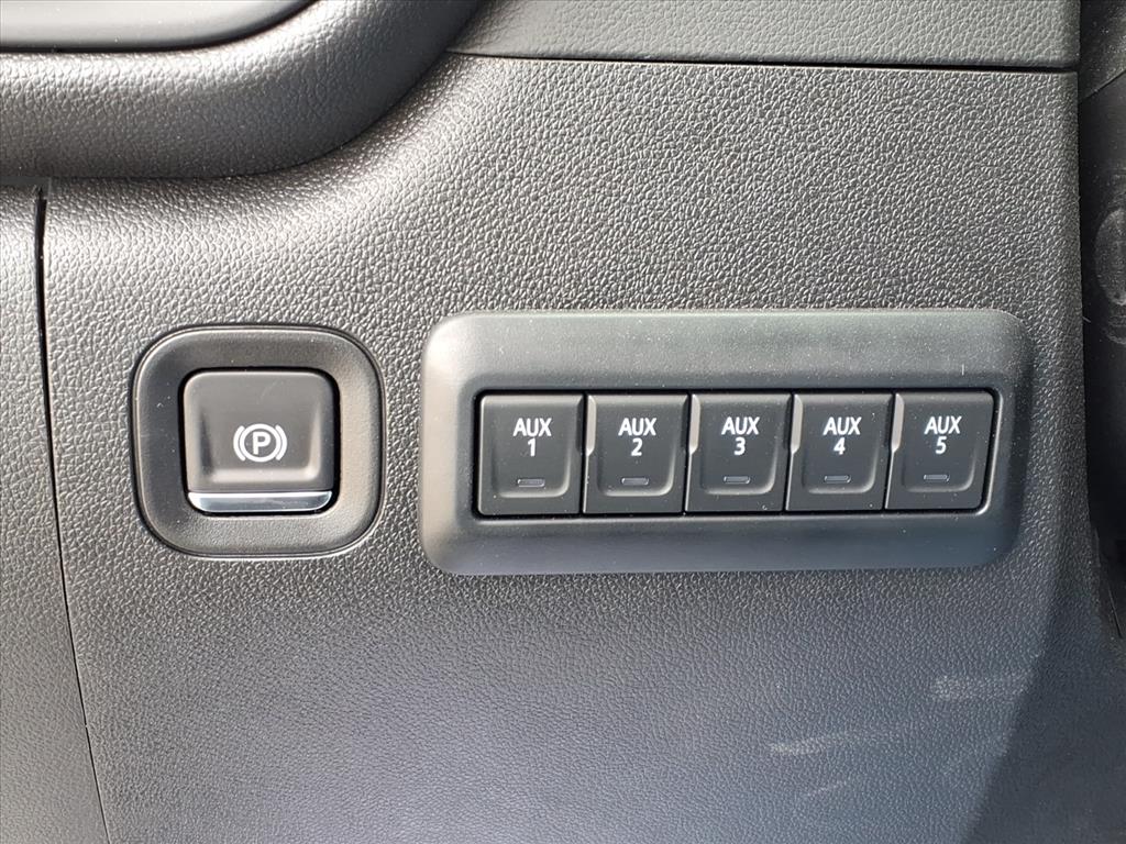 ChevroletSilverado 3500HD CC15