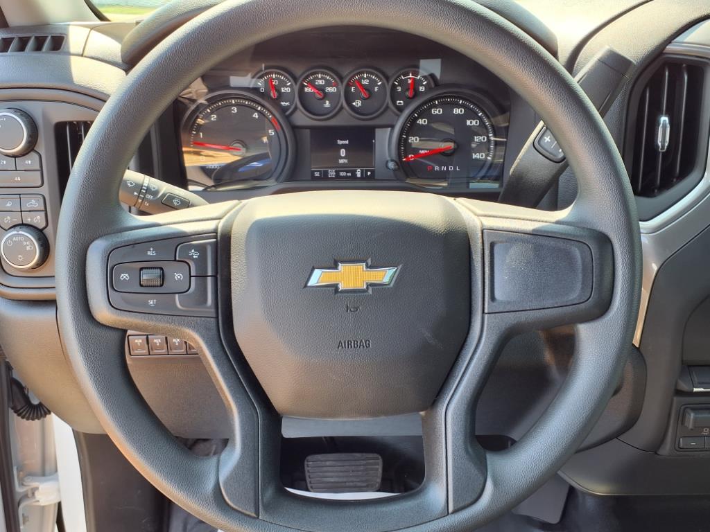 ChevroletSilverado 3500HD CC15