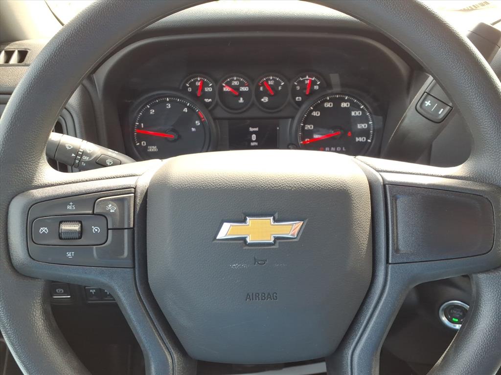 ChevroletSilverado 3500HD CC15