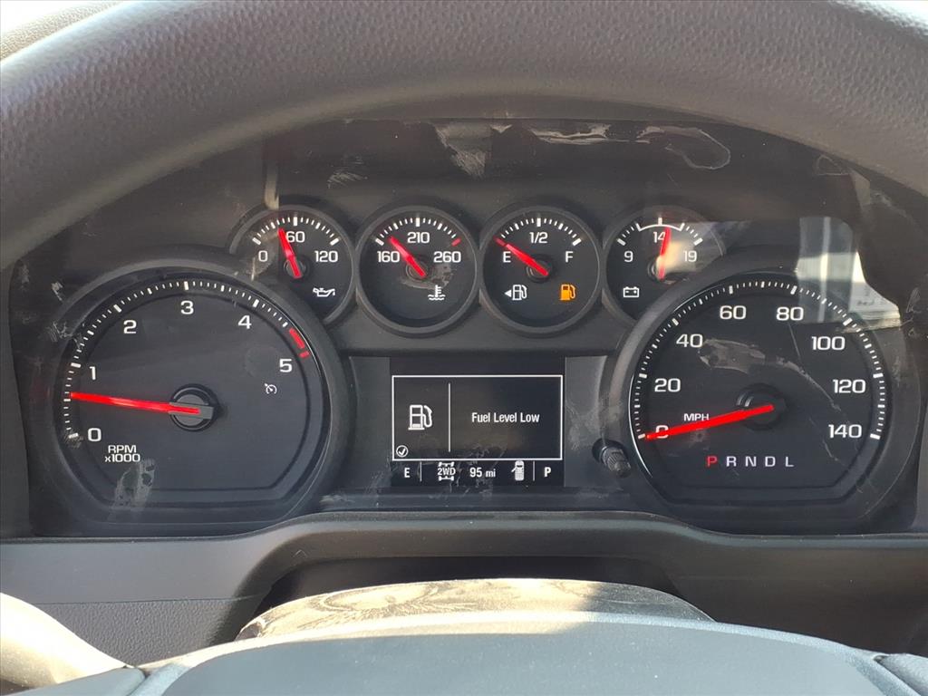 ChevroletSilverado 3500HD15