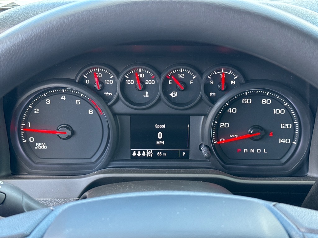 ChevroletSilverado 3500HD CC15