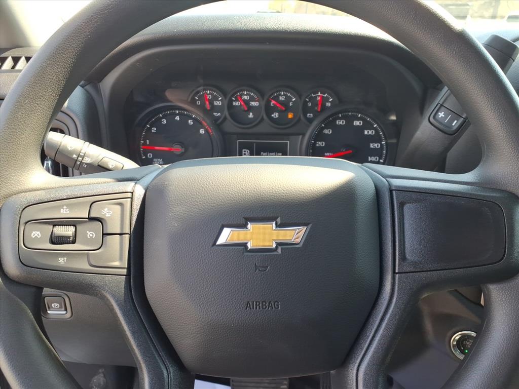 ChevroletSilverado 2500HD15