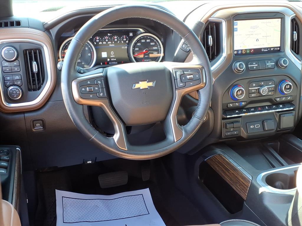 ChevroletSilverado 1500 Limited15