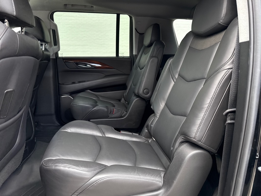 CadillacEscalade ESV15