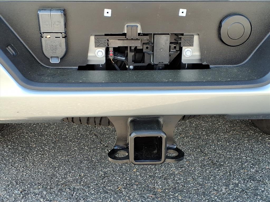 ChevroletSilverado 2500HD15