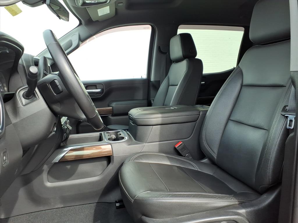 ChevroletSilverado 150015