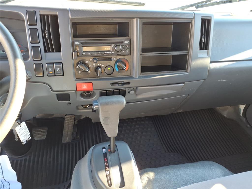 Chevrolet4500 LCF15