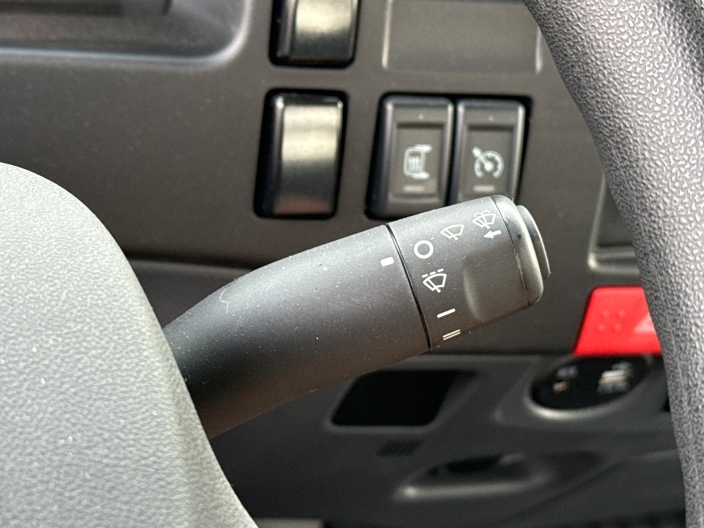 Chevrolet4500 HG LCF GAS15