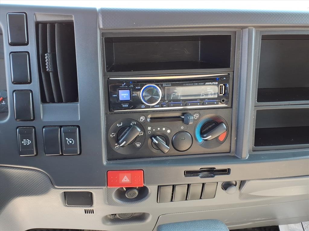 Chevrolet4500HD LCF Diesel15