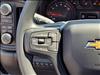 2025 Chevrolet Silverado 3500HD CC 4WD REG CAB 171  WB, 84.5