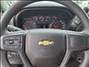 2025 Chevrolet Silverado 2500HD 2WD CREW CAB 172  WORK TR