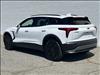 2025 Chevrolet Blazer EV FWD 4DR LT