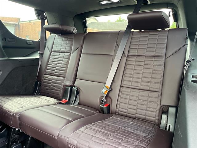 2023 Cadillac Escalade-V V-Series