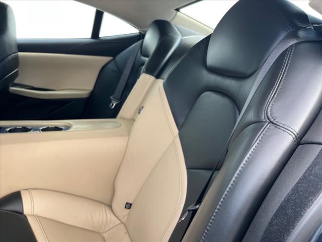 2012 Fisker Karma EcoSport