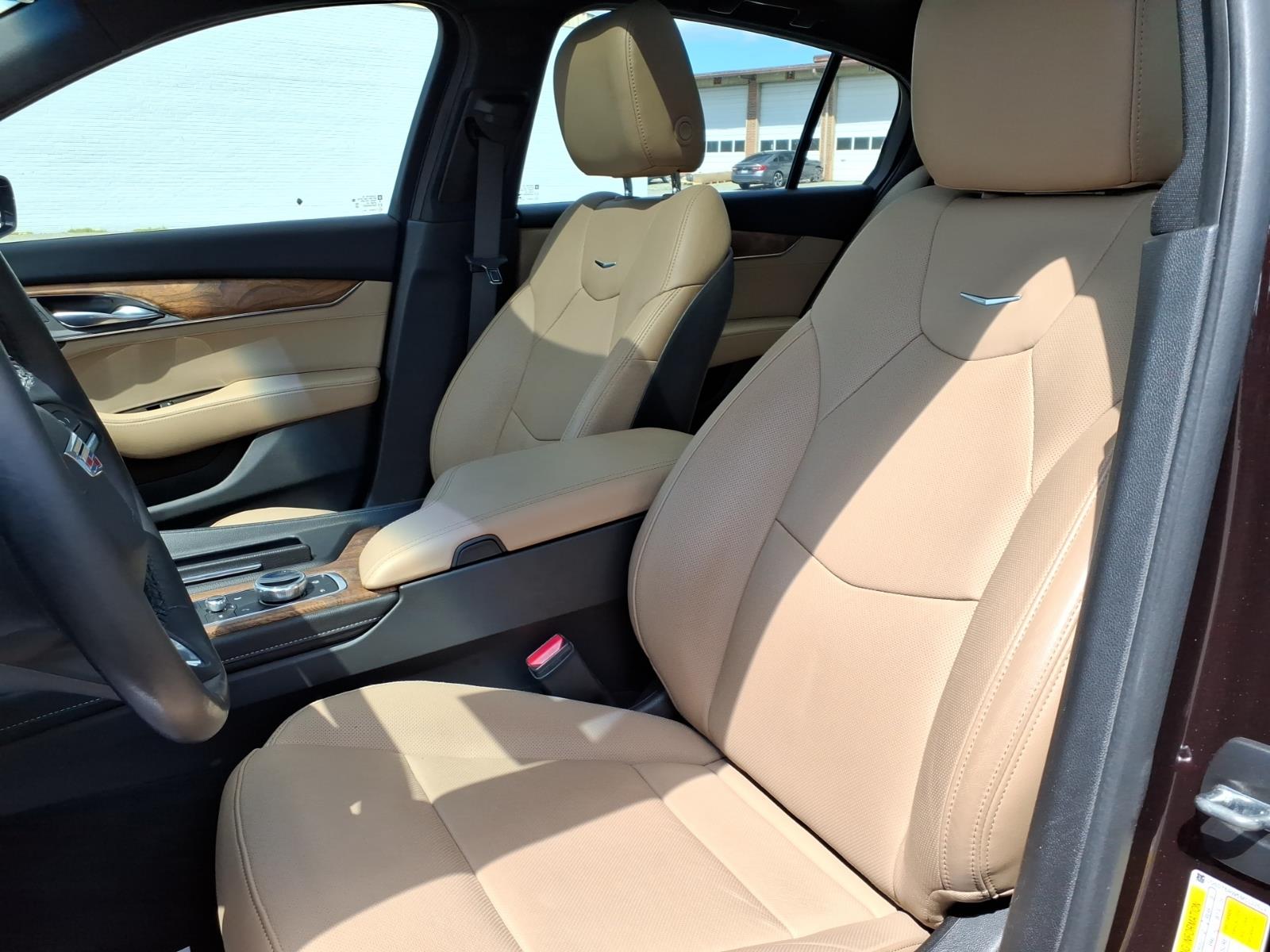 CadillacCT516