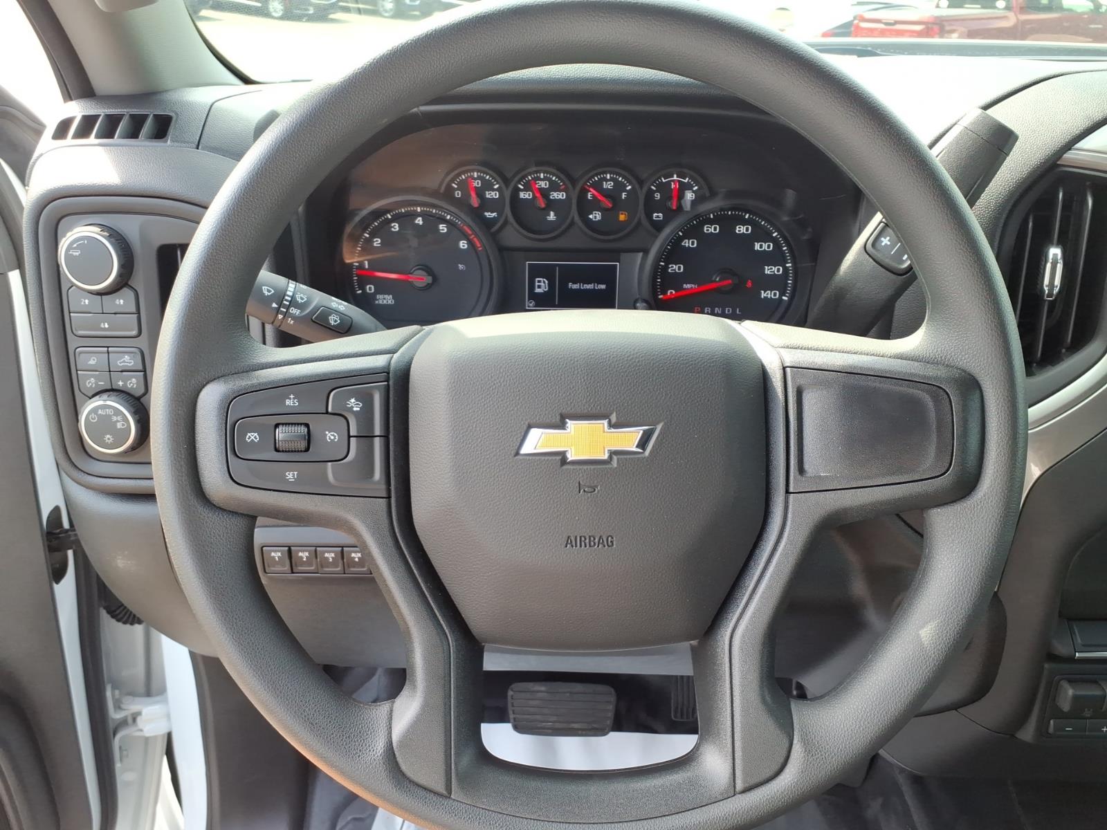 ChevroletSilverado 2500HD16