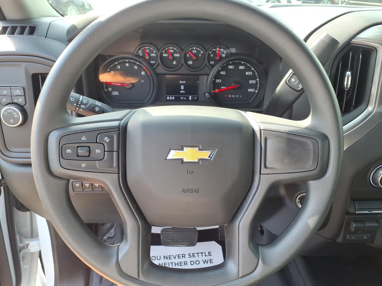 ChevroletSilverado 2500HD16