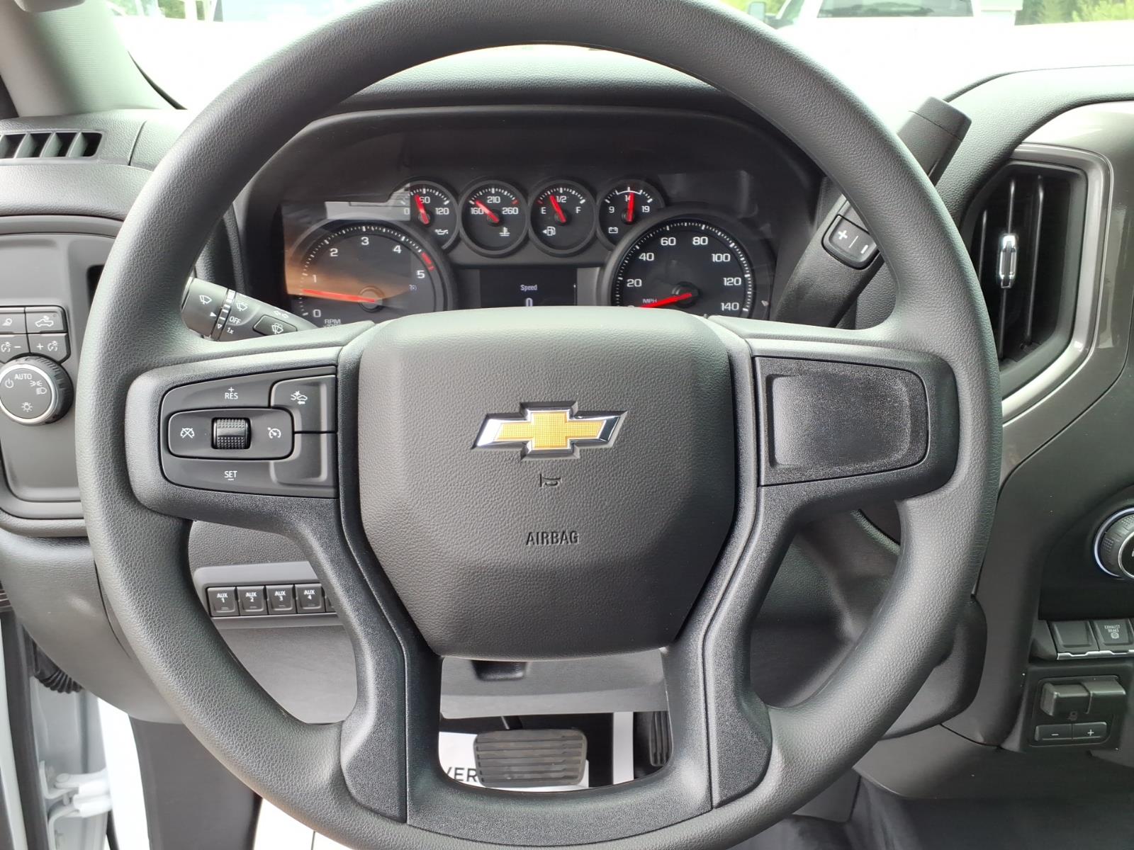 ChevroletSilverado 3500HD CC16