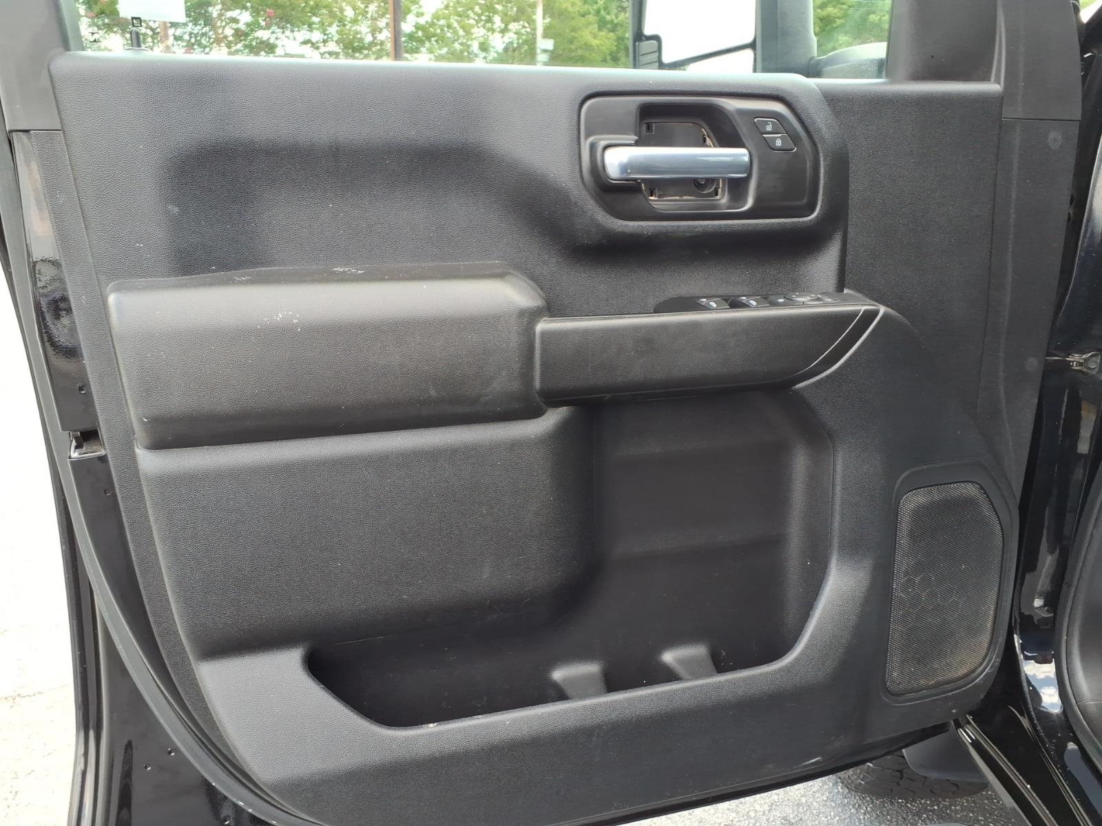 ChevroletSilverado 2500HD16