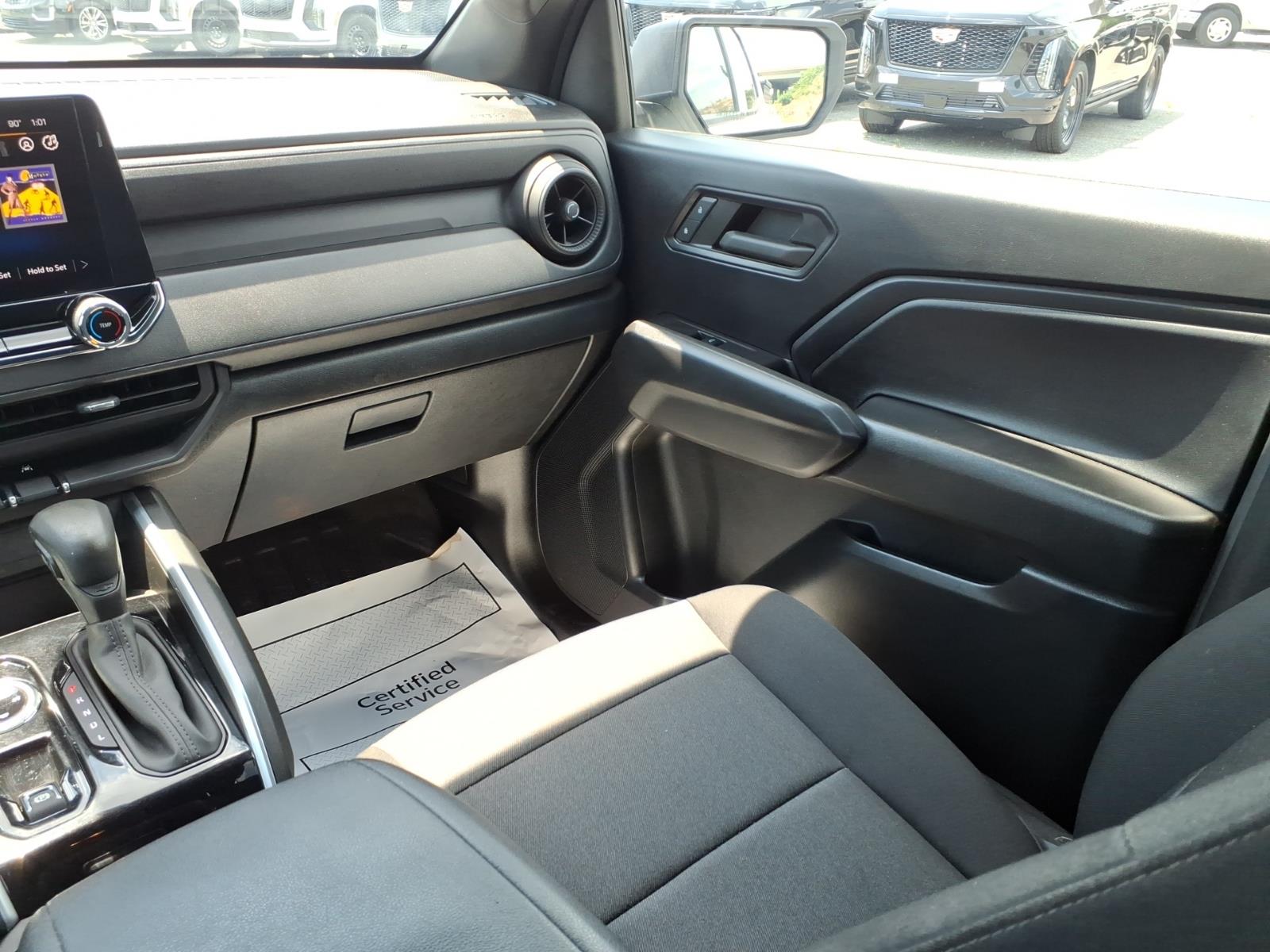 ChevroletColorado16