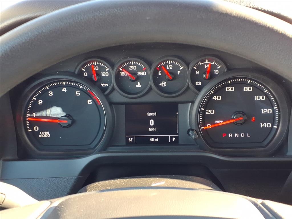 ChevroletSilverado 2500HD16