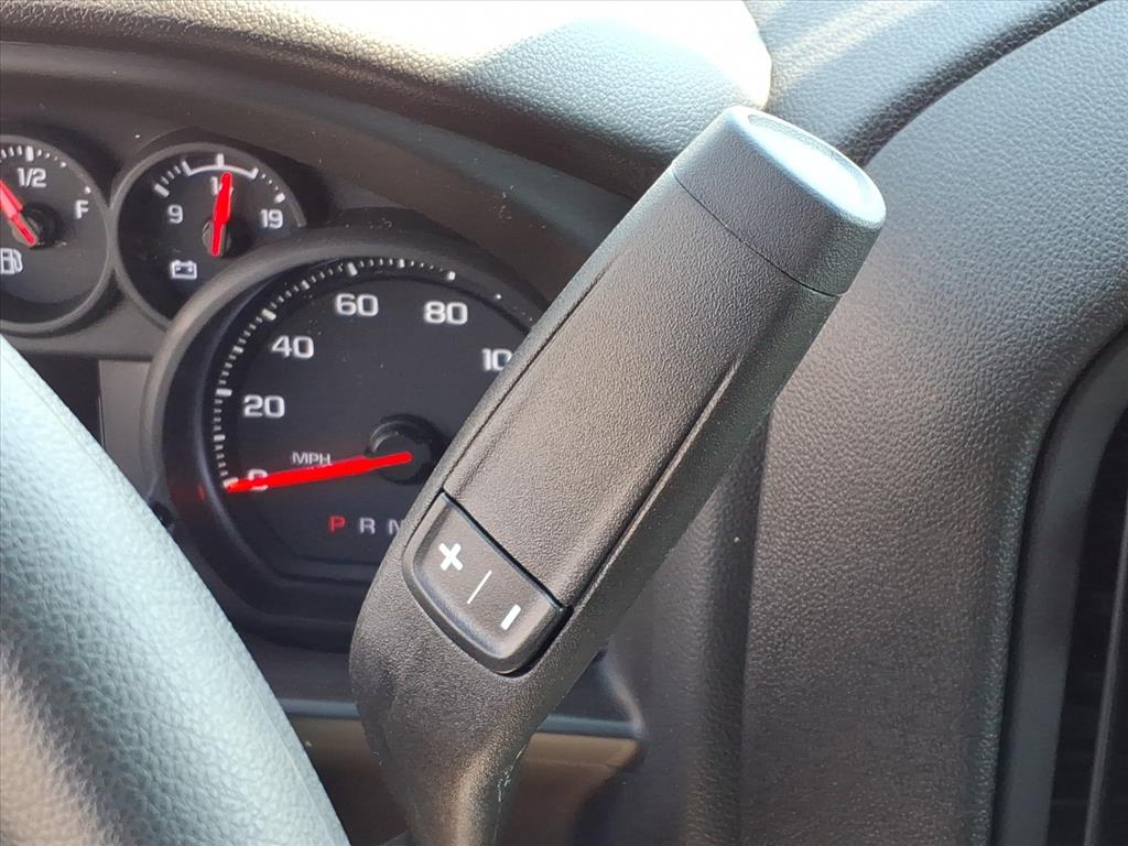 ChevroletSilverado 2500HD16