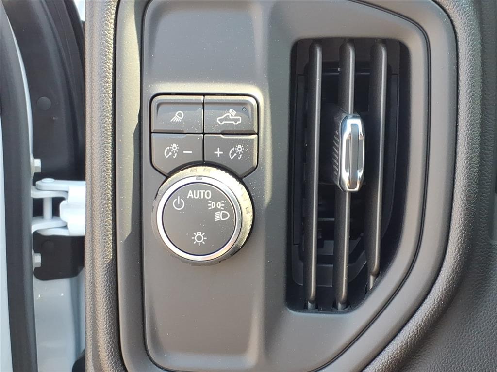 ChevroletSilverado 2500HD16