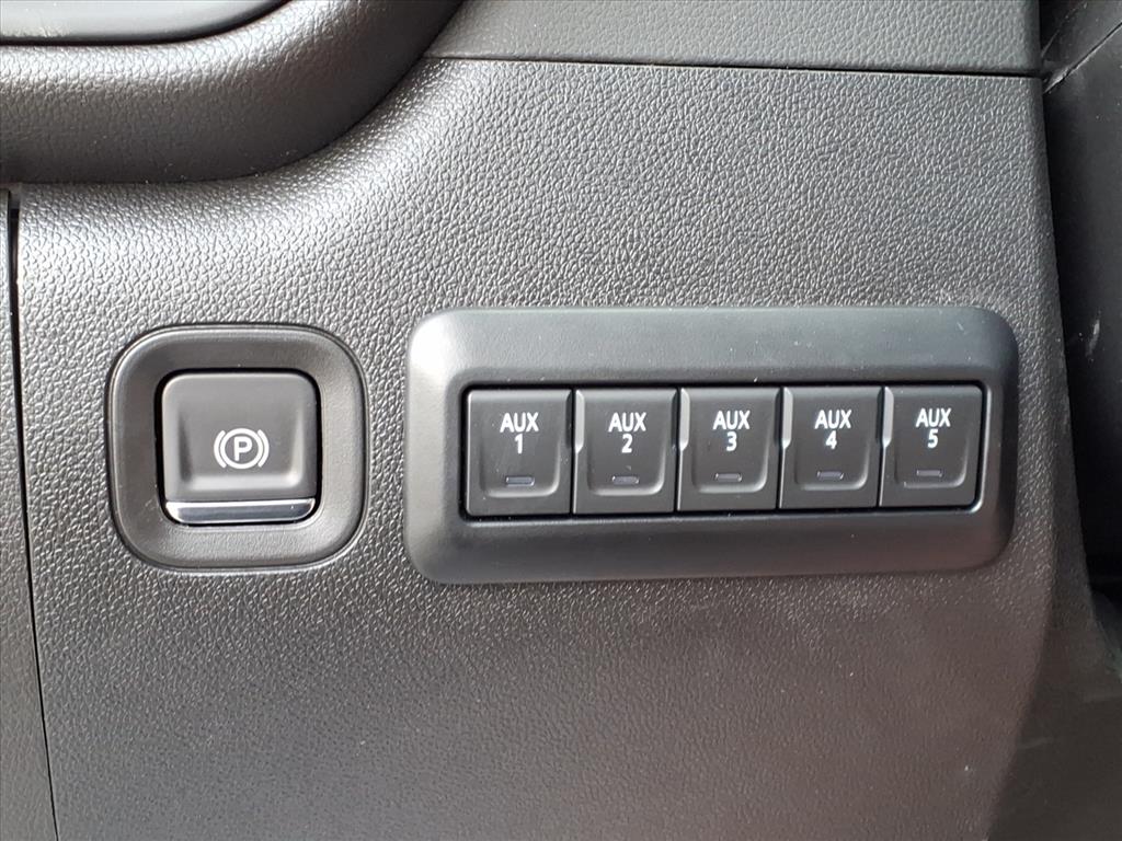 ChevroletSilverado 2500HD16