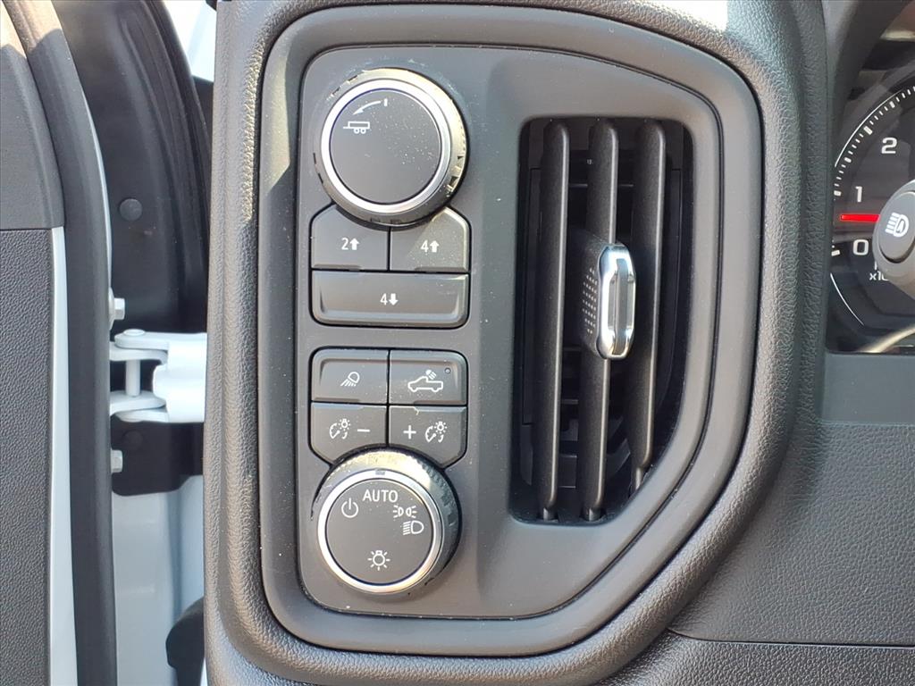 ChevroletSilverado 2500HD16