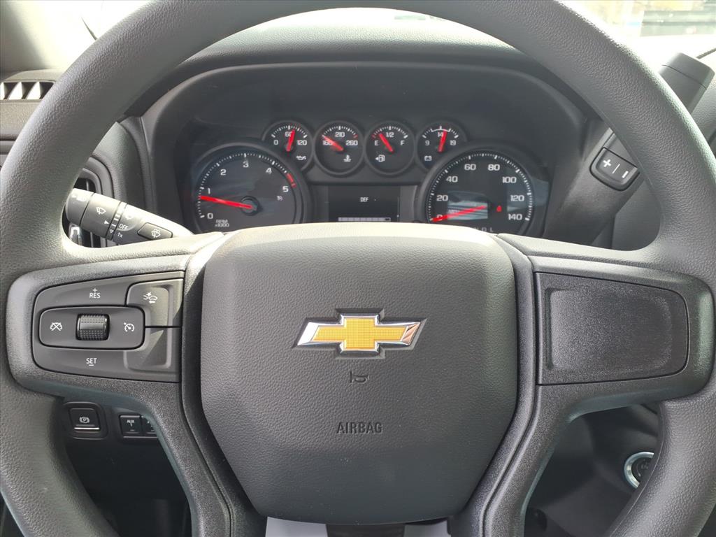 ChevroletSilverado 3500HD CC16