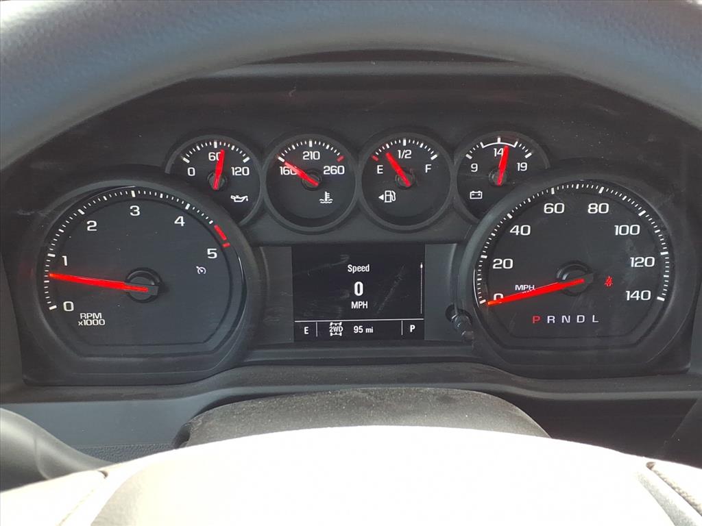 ChevroletSilverado 3500HD CC16